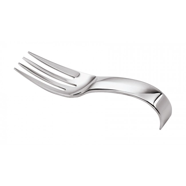 Fourchettes de dégustation - Lot de 6 - Inox - Paderno