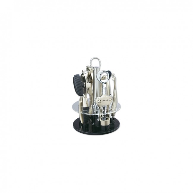 Ensemble accessoires de cuisine - set 5 pièces