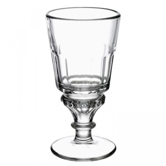 Verre à absinthe 30cl - Lot de 6 - Absinthe - La Rochère