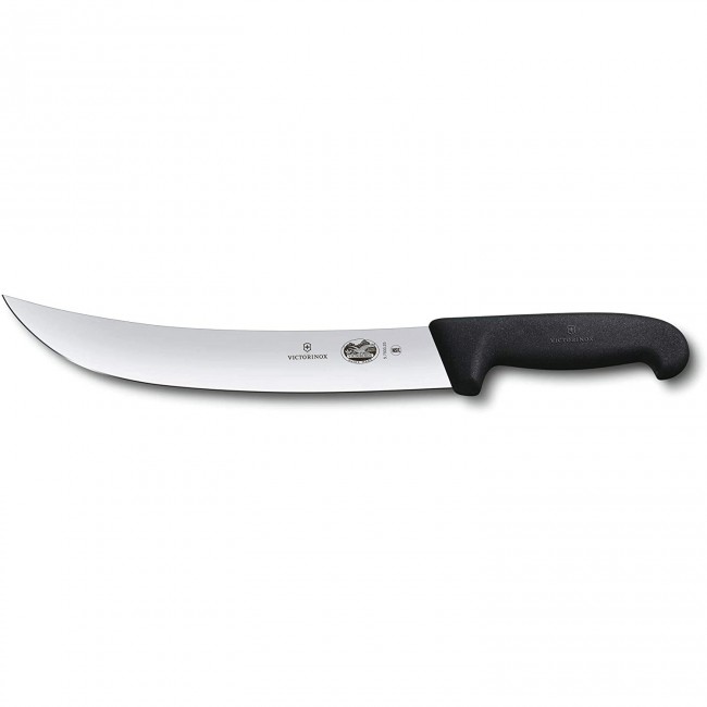 couteau d'office SwissClassic pour les taches de precision - lame 8cm poignee synthetique noir - swissclassic - victorinox