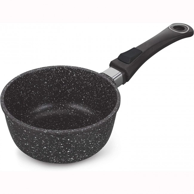 marmite en inox 18/10 24cm - thymo - cosy & trendy