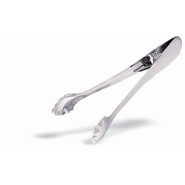 Pince à glaçons en inox - A l'unité