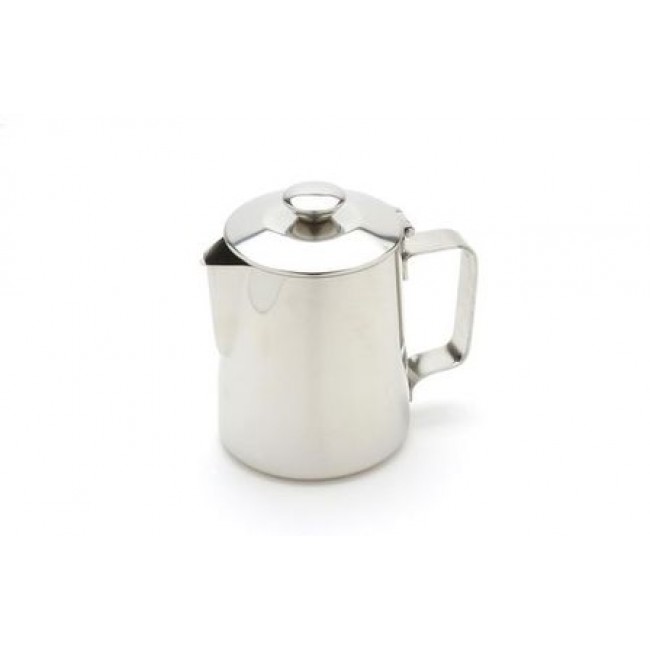 Cafetière conique de 35cl en inox