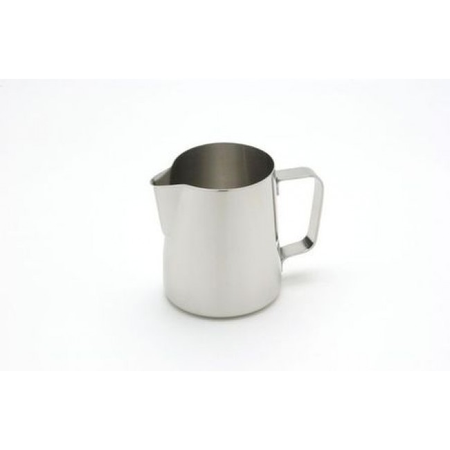 Pot conique de 60cl en inox