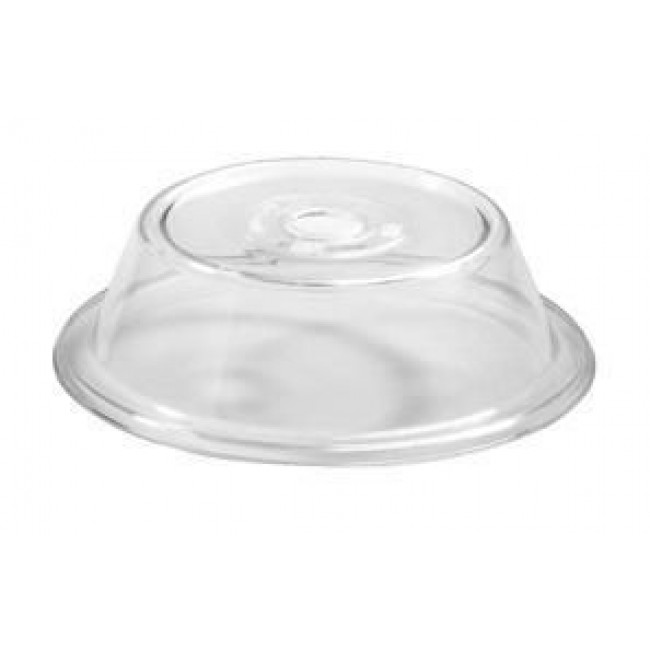 Cloche transparente 24cm
