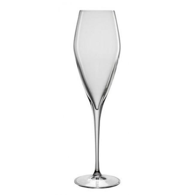Flûte à champagne Prosecco 27cl - Lot de 6