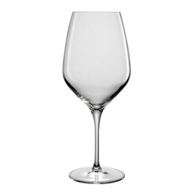 Verre à vin type Cabernet 70cl - Lot de 6