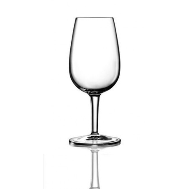 Verre à dégustation 21,5cl - Lot de 6 - D.O.C. - Luigi Bormioli