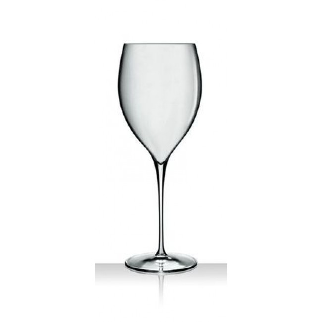 Verre à vin ou à eau Large 59cl - Lot de 6 - Luigi Bormioli
