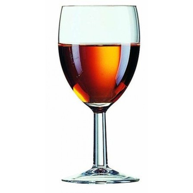 Verre à vin 15cl - Lot de 12