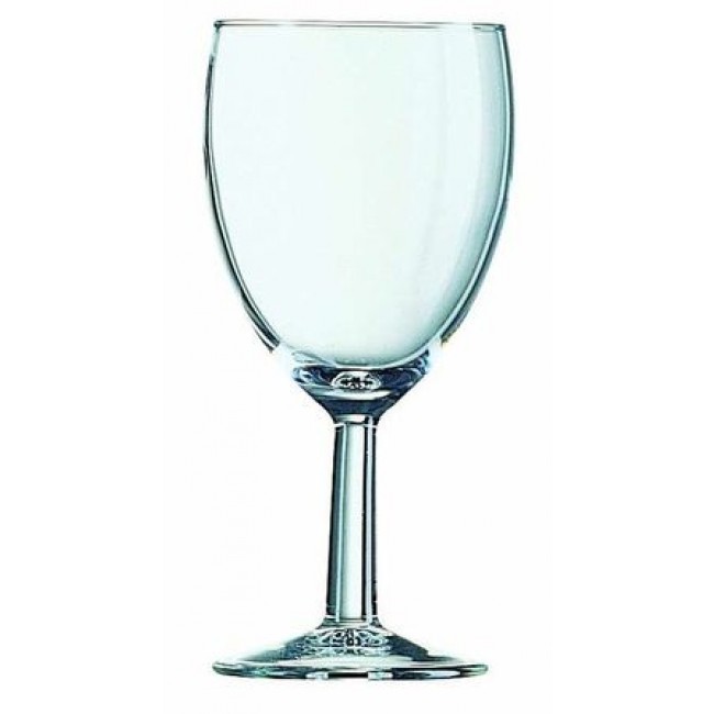 Verre à vin 19cl - Lot de 12 - Savoie - Arcoroc