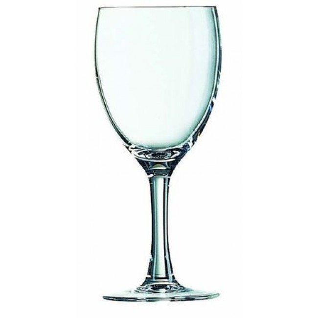 Verre à vin 19cl - Lot de 12