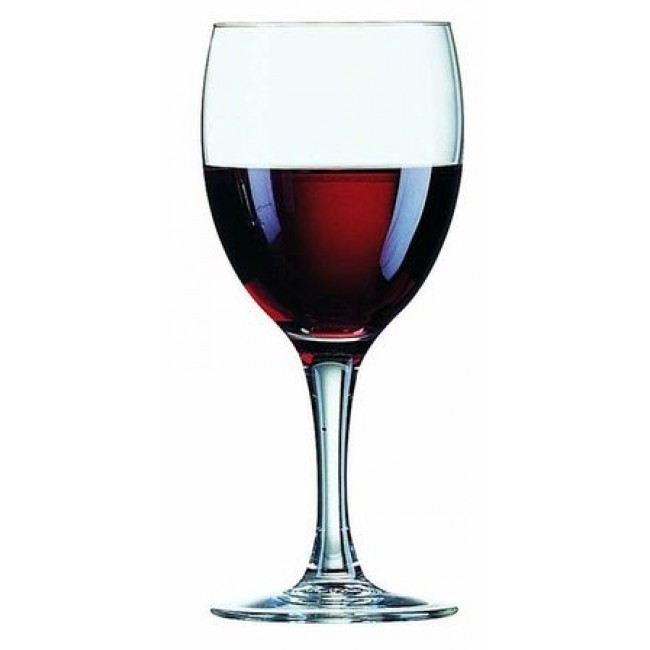 Verre à vin 24,5cl - Lot de 12