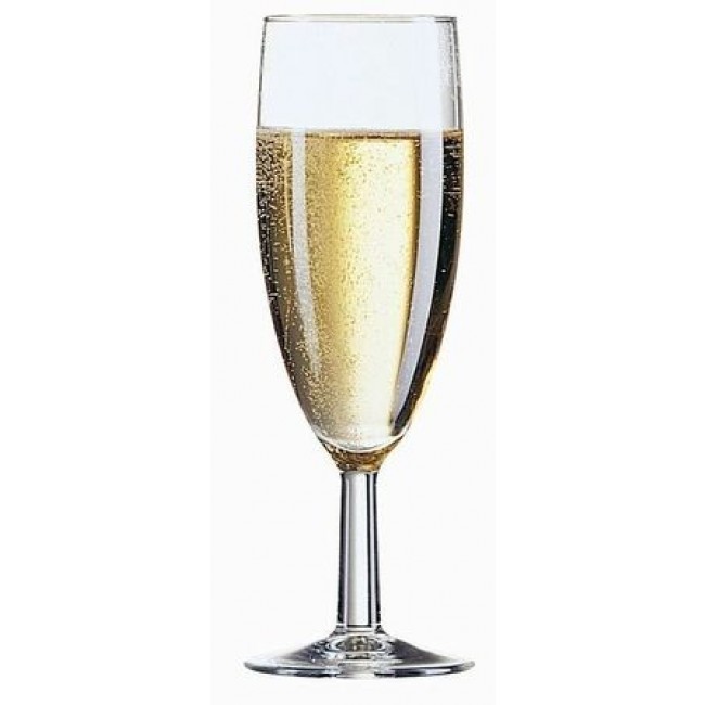 Flûte à champagne 10cl - Lot de 12