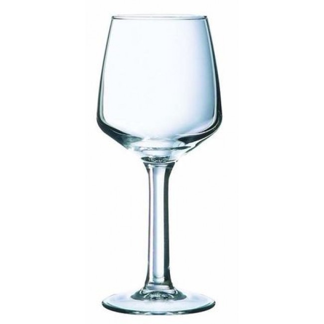 Verre à vin 19cl - Lot de 6 - Lineal - Arcoroc