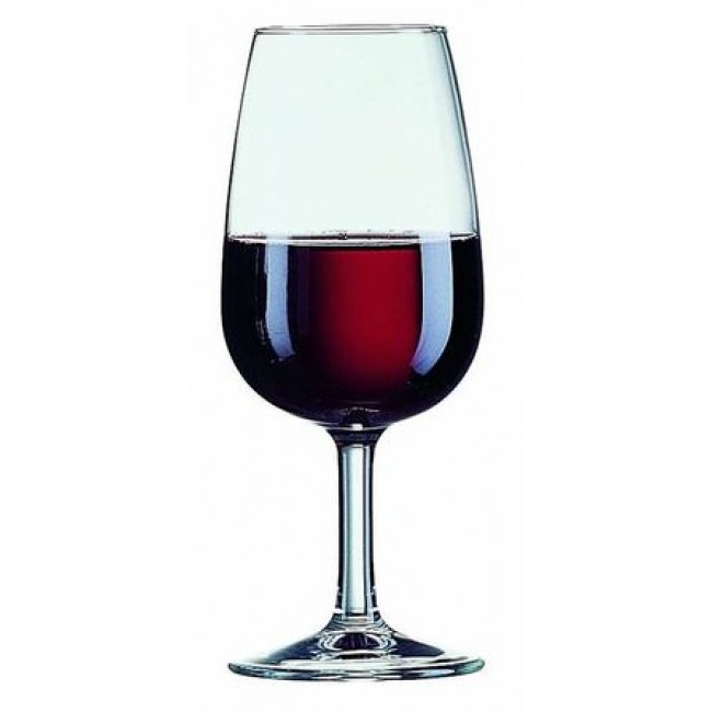 Verre à vin type INAO 21,5cl - Lot de 12 - Viticole - Arcoroc
