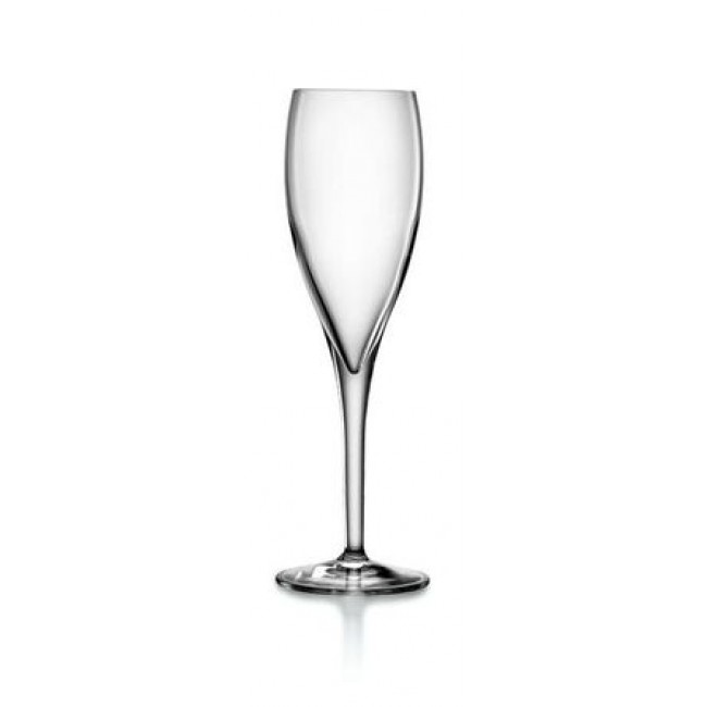 Flûte à champagne 14cl - Lot de 6