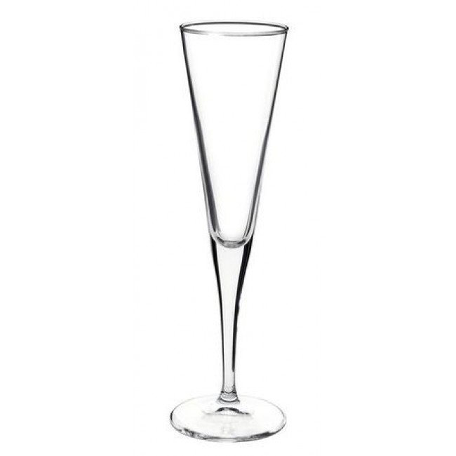 Flûte à champagne 16cl - Lot de 6