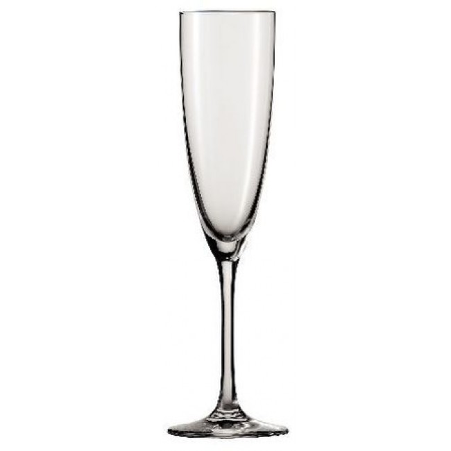 Flûte à champagne 21cl - Lot de 6