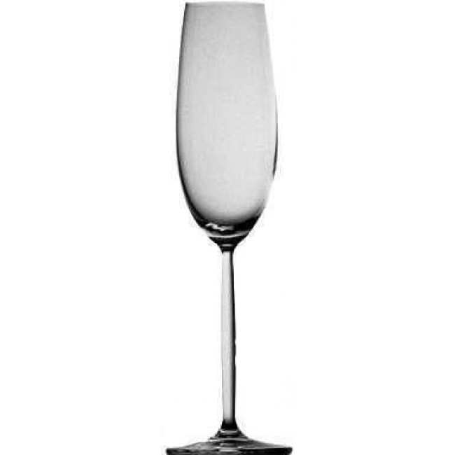 Flûte à champagne 21,9cl - Lot de 6
