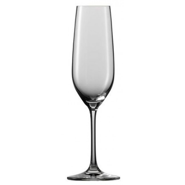 Flûte à champagne n°7 22,7cl - Lot de 6 - Vina - Schott Zwiesel
