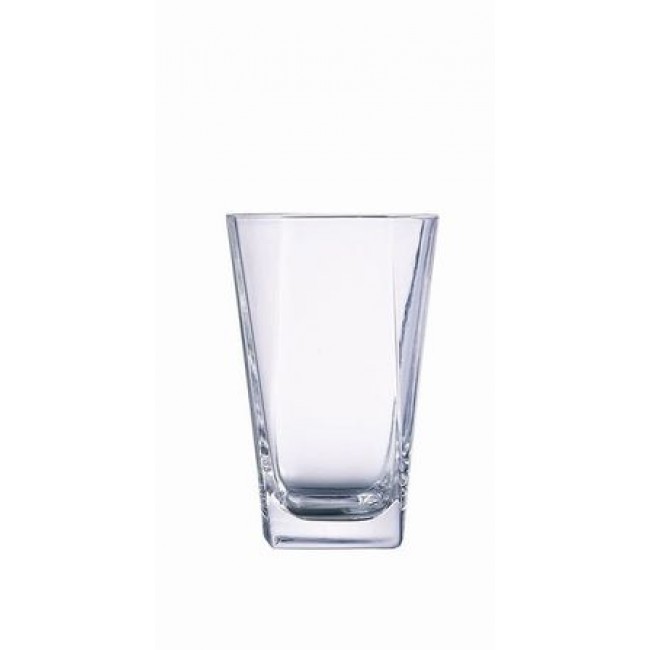 Gobelet forme haute - verre longdrink 35cl - Lot de 12