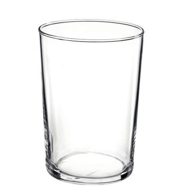 Verre Maxi 50cl - Lot de 12 - Bormioli Rocco