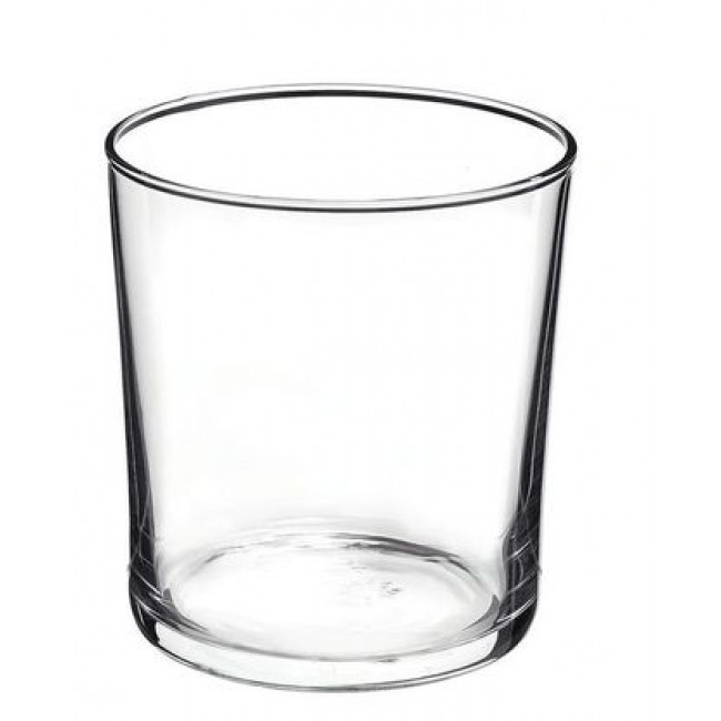 Verre Medium 35,5cl - Lot de 12 - Bormioli Rocco