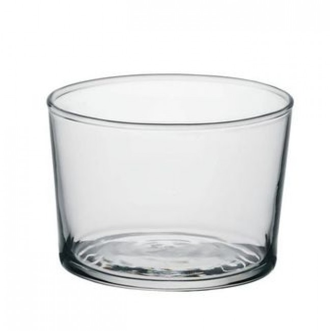 Verre Mini 20cl - Lot de 12 - Bormioli Rocco