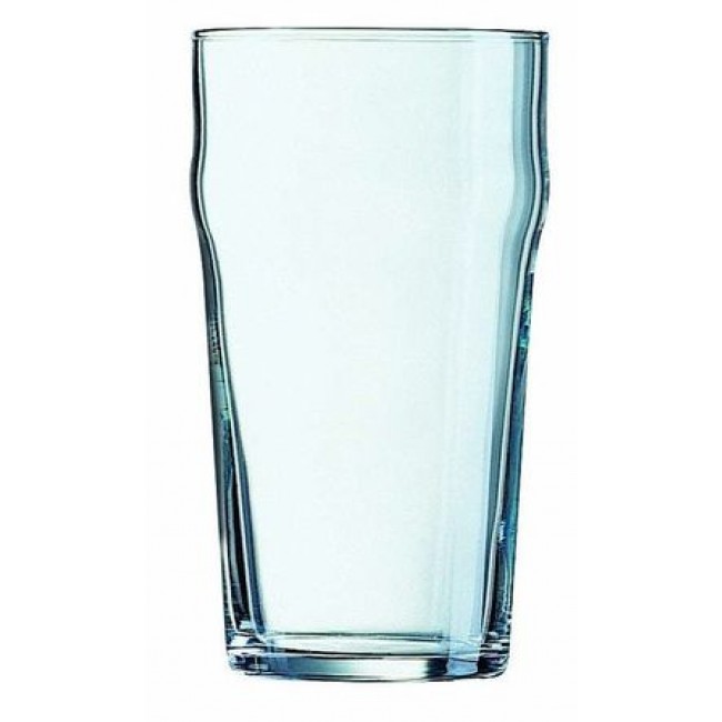 Verre à bière - chope 57cl - Lot de 12 - Nonic - Arcoroc