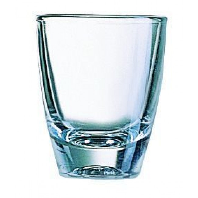 Shot - verre à liqueur 3cl - Lot de 24 - Gin - Arcoroc
