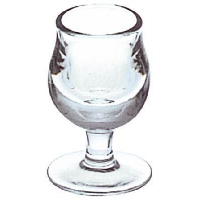 Shot - verre à liqueur uni 2cl - Déguster - La Rochère