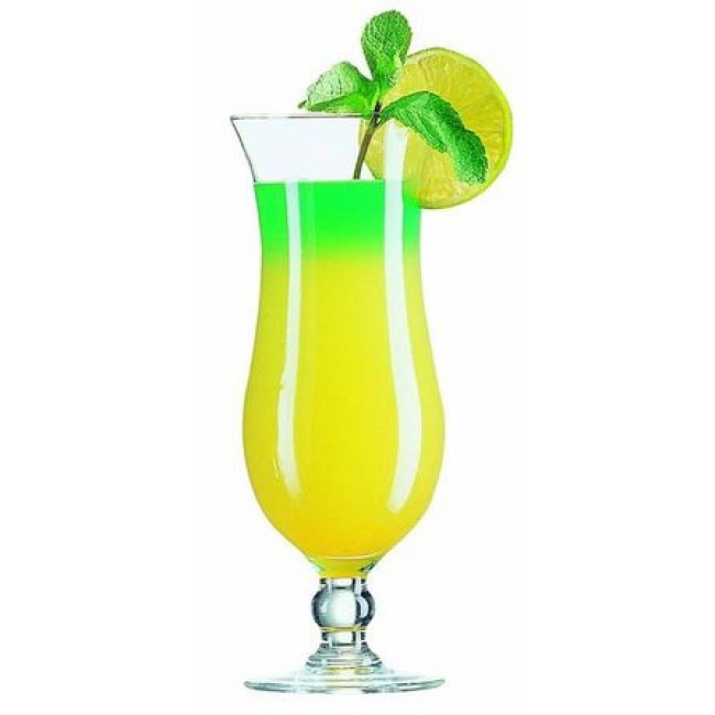 Verre à cocktail 44cl - Lot de 6 - hurricane - arcoroc