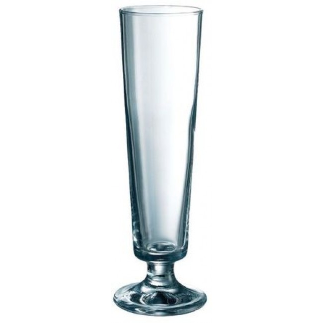 Verre à bière 23cl - Lot de 6