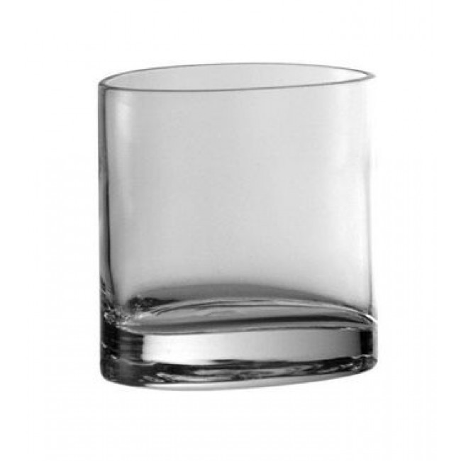 Verrine 9cl ovale - Ellipse - Durobor
