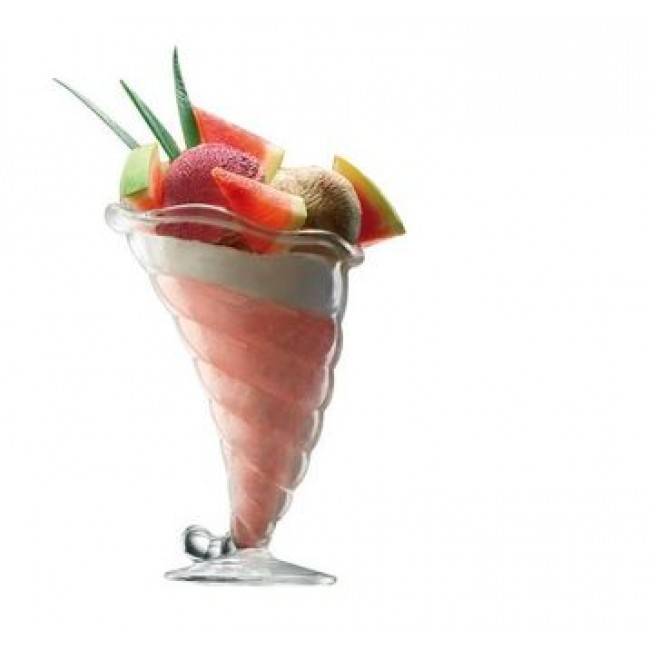 Coupe à glace 32cl - Lot de 6