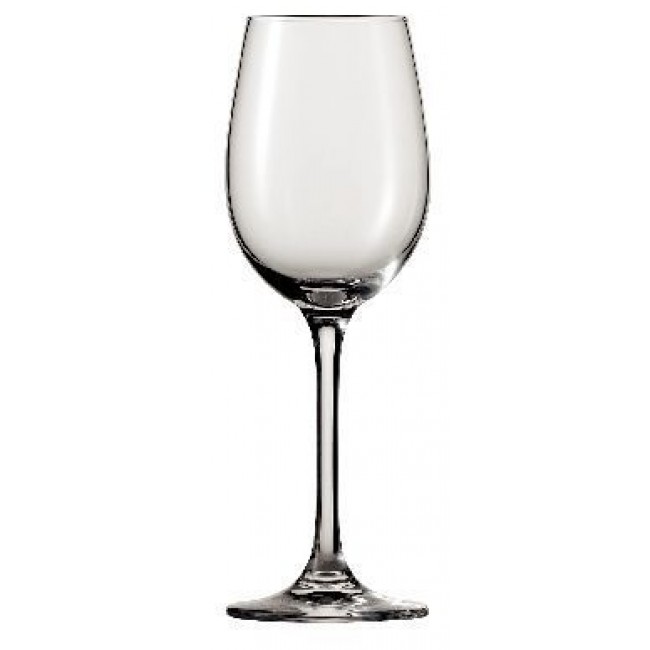 Verre à vin n°3 22,1cl - Lot de 6