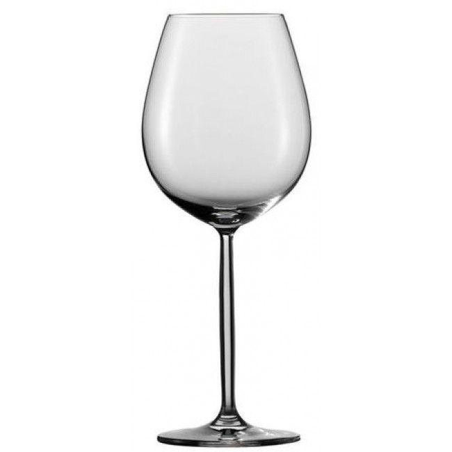 Verre à eau n°1 61,2cl - Lot de 6
