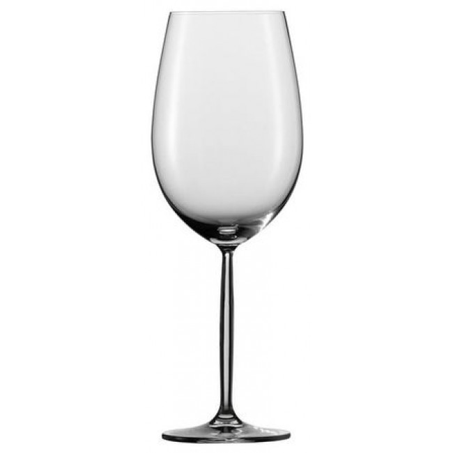 Verre à vin de Bordeaux n°130 76,8cl - Lot de 6