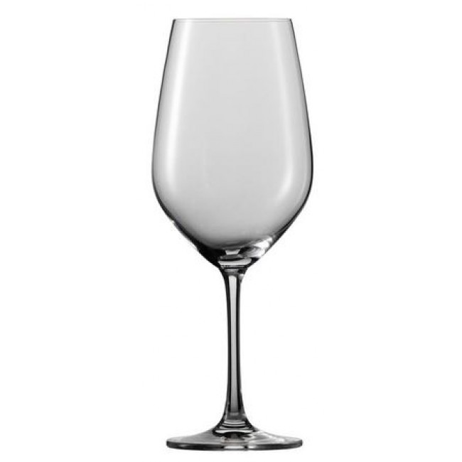 Verre à eau n°1 50,4cl - Lot de 6