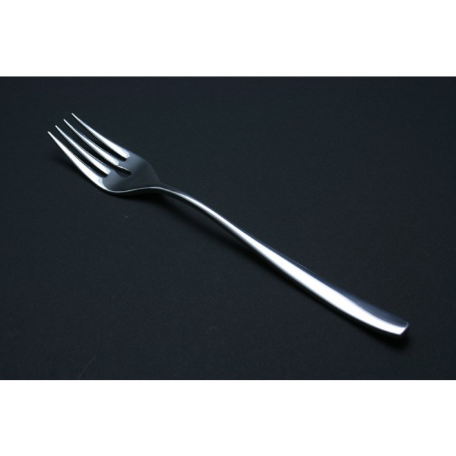 Fourchette à poisson en inox 18/10 - Lot de 6  - Avangarde - Mepra