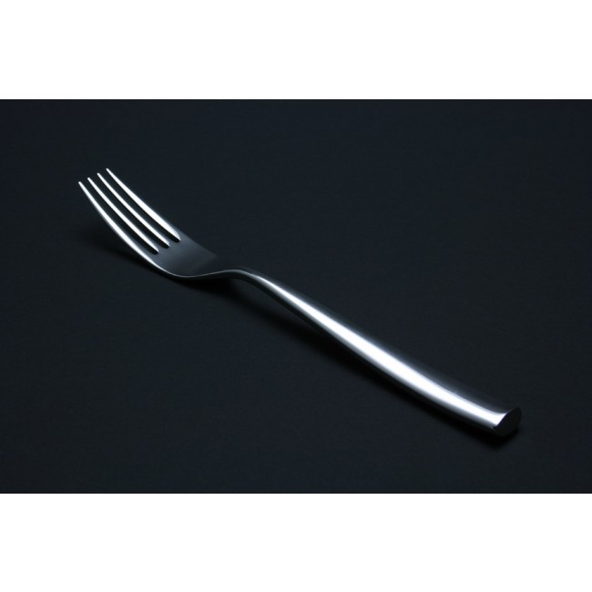 Fourchette de table en inox 18/10 - Lot de 6