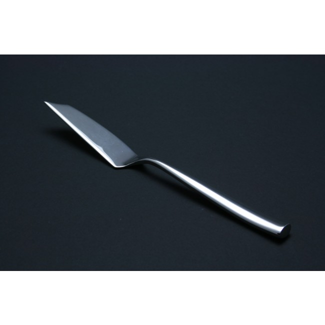 Couteau à poisson en inox 18/10 - Lot de 6