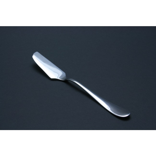 Couteau à poisson en inox 18/10 - Lot de 6 - Natura - Mepra