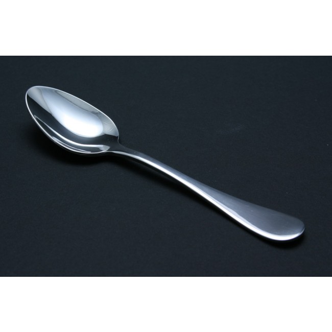 Cuillère de table en inox 18/10 - Lot de 6 - Michelangelo -  Mepra