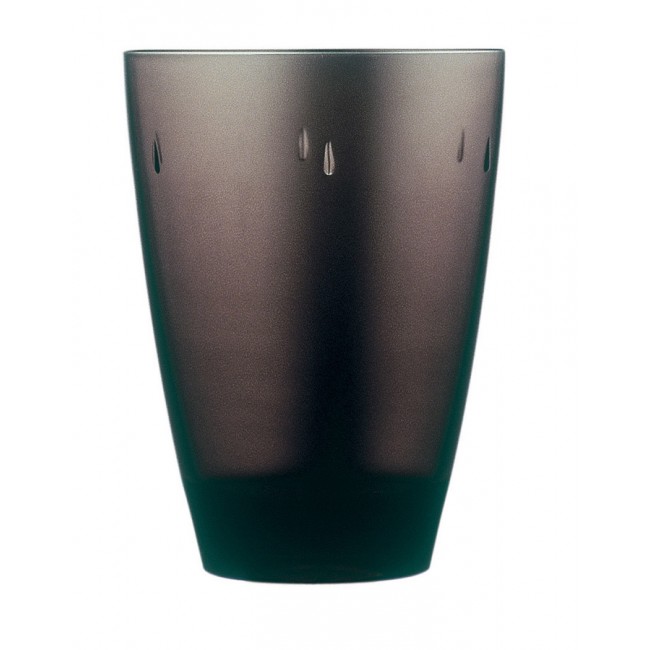 Gobelet onyx 45cl en polycarbonate - Lot de 6
