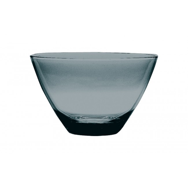 Saladier béryl Ø22cm en polycarbonate