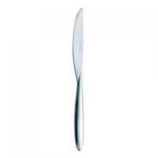 Couteau à dessert en inox 18/10 de 3mm  - Lot de 6 - Utah - Arcoroc