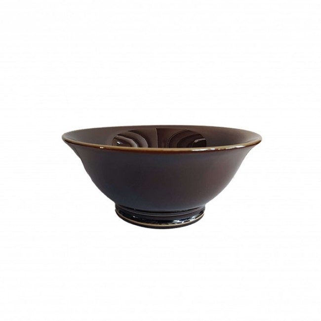 Saladier ordinaire 100cl blanc en porcelaine - Pillivuyt