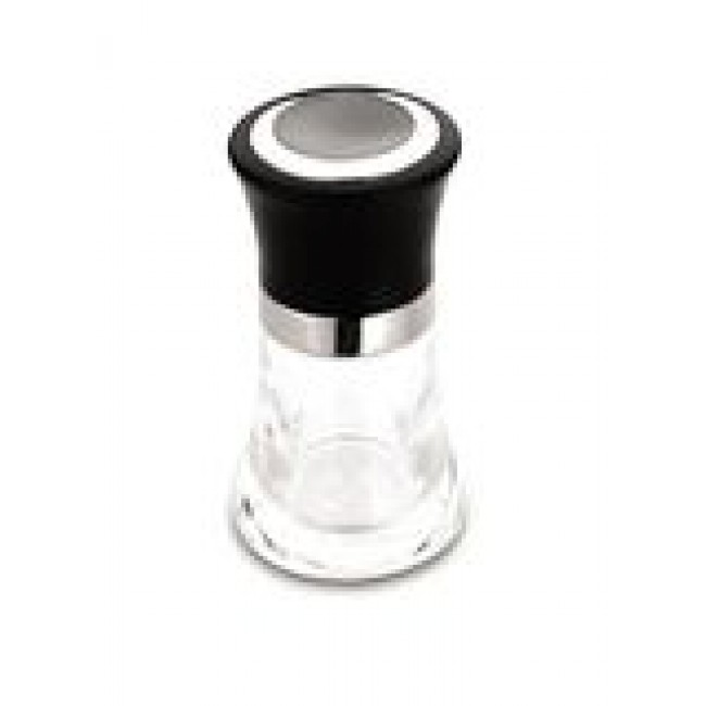 Saupoudreuse à maille fine en plastique transparent - Lacor